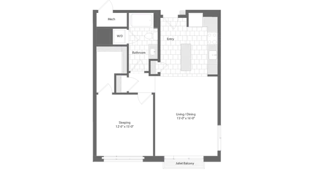 Floorplan Images | Arrive Union Wharf