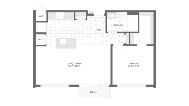 Floorplan Images | Arrive Union Wharf
