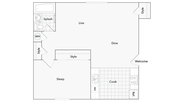 Floorplan Images | ReNew Groton