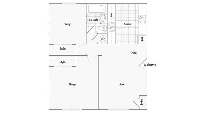 Floorplan Images | ReNew Groton