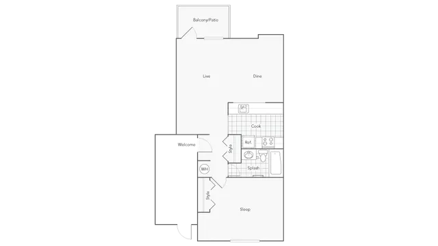 Floorplan Images | ReNew Wallingford