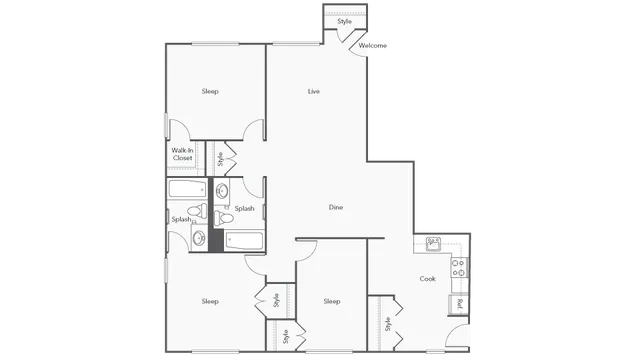 Floorplan Images | ReNew Norwich