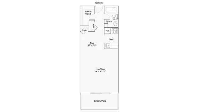 Floorplan Images | ReNew Bristol