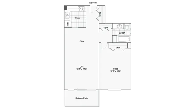 Floorplan Images | ReNew Bristol