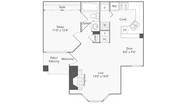 Floorplan Images | ReNew North Providence