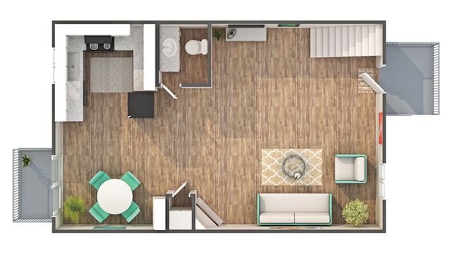 Floor Plan Image | ReNew 4247