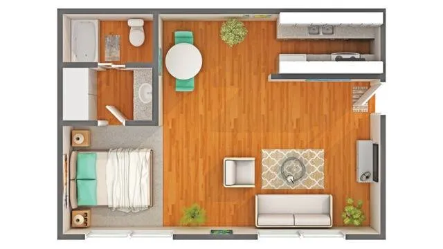 Floor Plan Images | ReNew on Coloma