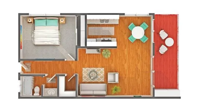 Floorplan Image | ReNew Miramonte