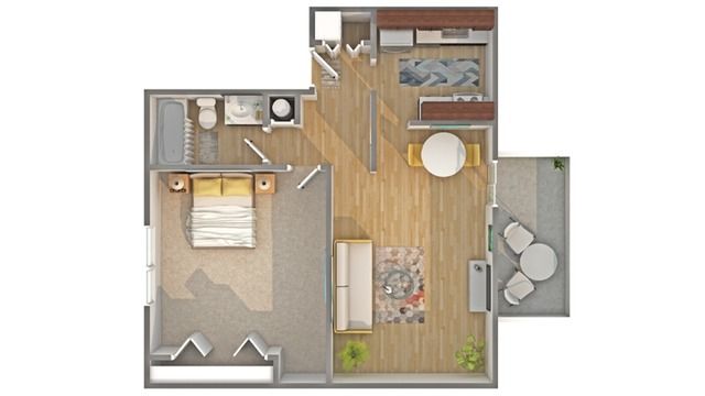 Floorplan Images | ReNew Lea Hill