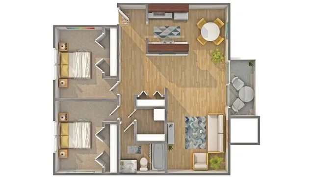 Floorplan Images | ReNew Lea Hill