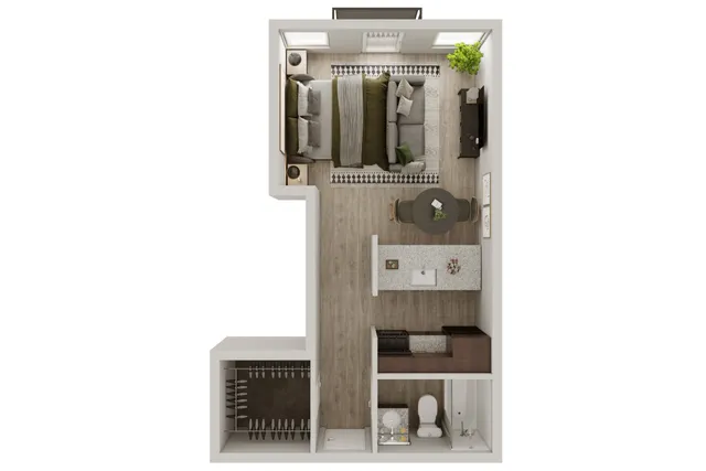 Floorplan Images | ReNew MidTown