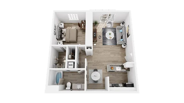 Floorplan Images | ReNew Ann Arbor