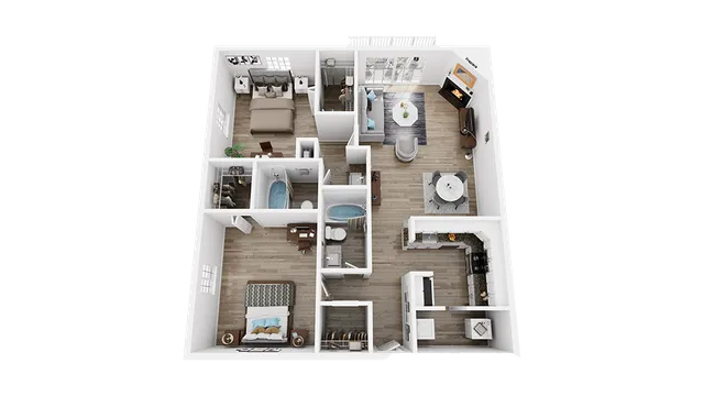 Floorplan Images | ReNew Ann Arbor