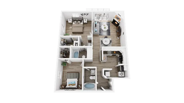 Floorplan Images | ReNew Ann Arbor