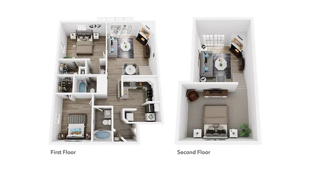 Floorplan Images | ReNew Ann Arbor