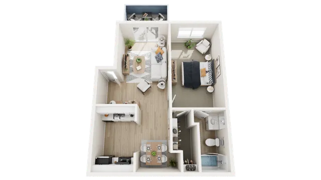 Floorplan Images | ReNew on Ridgewood