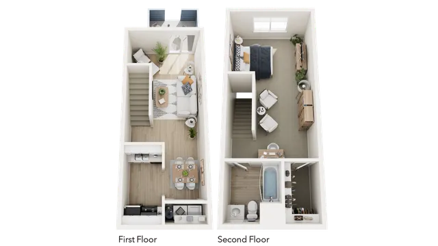 Floorplan Images | ReNew on Ridgewood