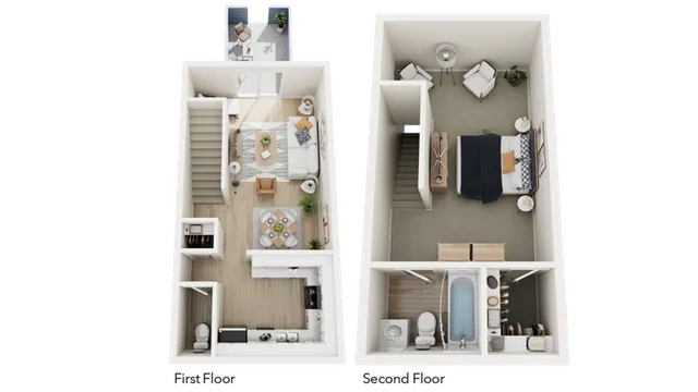 Floorplan Images | ReNew on Ridgewood