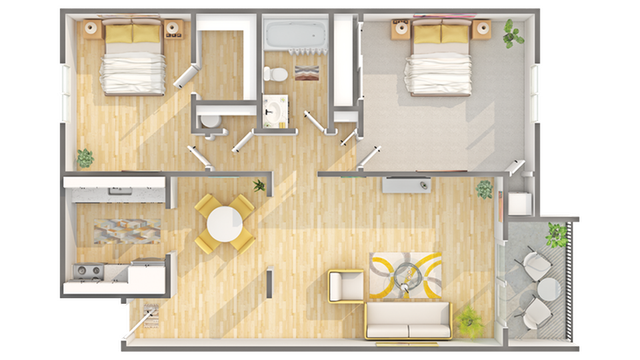 Floorplan Images | ReNew Dash Point