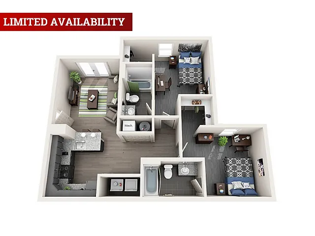 2-bed-apartment-the-social-edwardsville