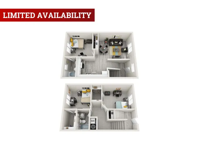 Limited Availability - Hendrick A Reno