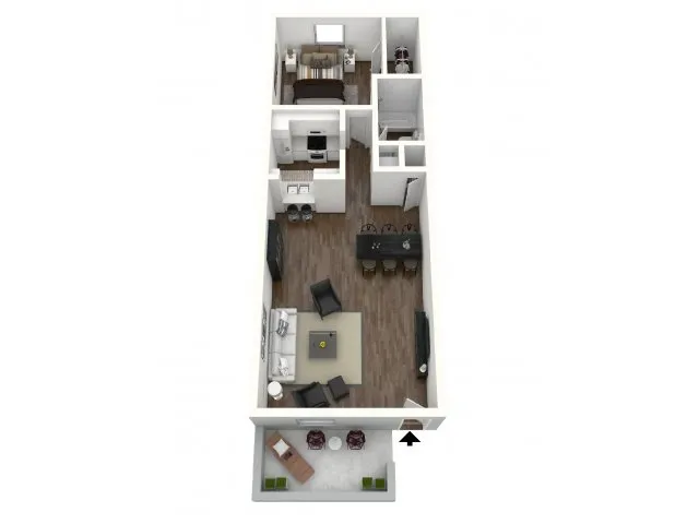 Savannah Oaks Apartments