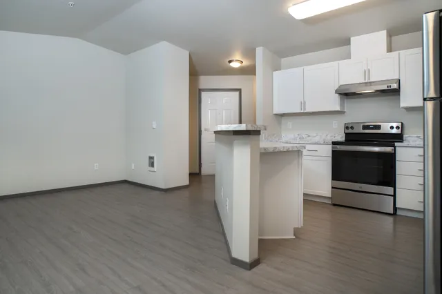 One Bedroom Standard