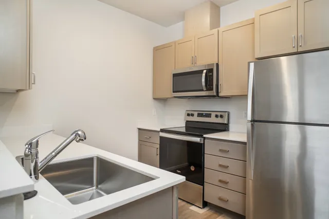 2 Bedroom Standard