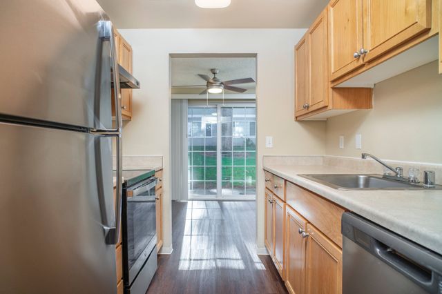 Three Bedroom One Half Bath