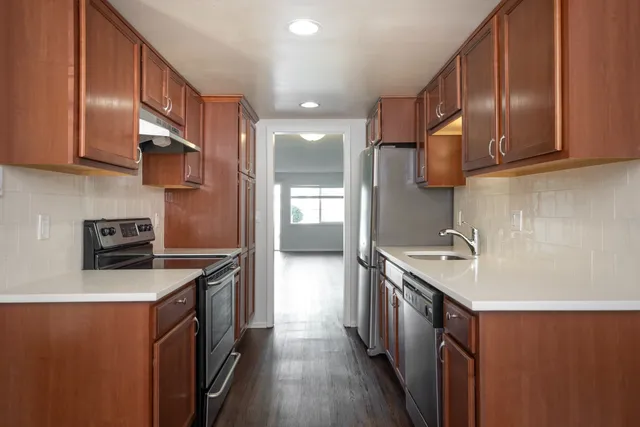 2 Bed 2 Bath - Standard - 1,160 Sq Ft