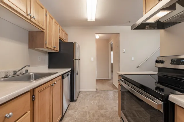 2 Bedroom 2 Bath  1089 Sq Ft