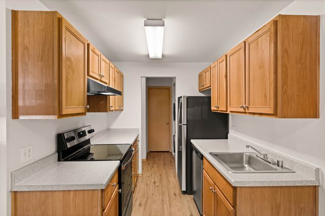 1 Bedroom Deluxe 768 Sq Ft