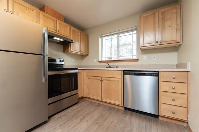 Studio Standard 520 Sq Ft