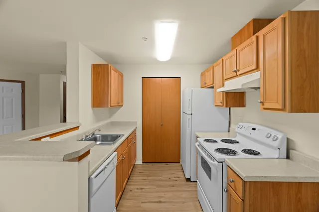 1 Bedroom Deluxe 733 Sq Ft