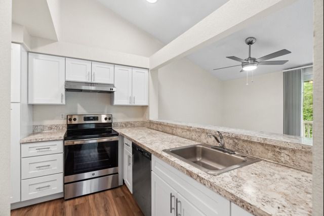 2x1.5 Deluxe - 1028 sq ft