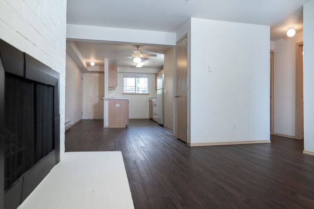 Kitchen/Livingroom