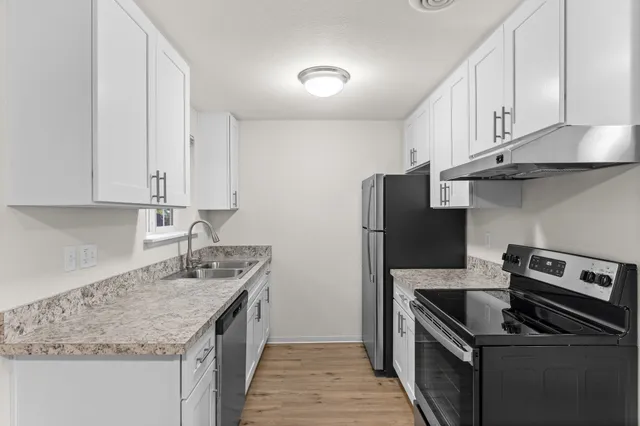 One Bedroom