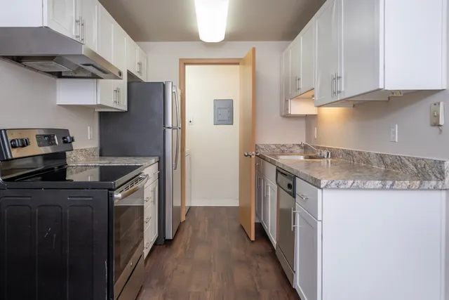 1 Bedroom Standard (2)