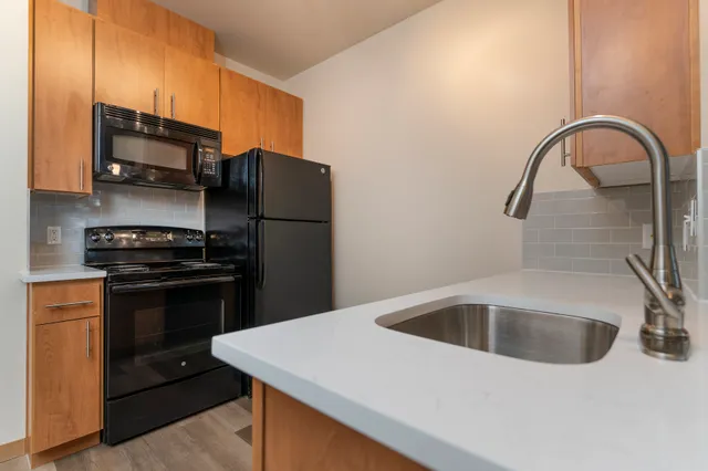 Studio Standard - 462 Sq Ft