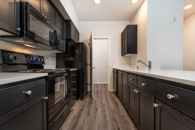 1x1 Deluxe 882 Sq Ft