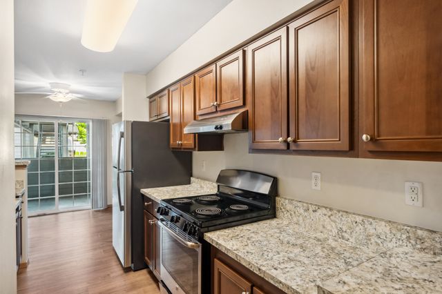3 Bed 2 Bath - Standard - 1,236 Sq Ft