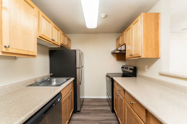 One Bedroom