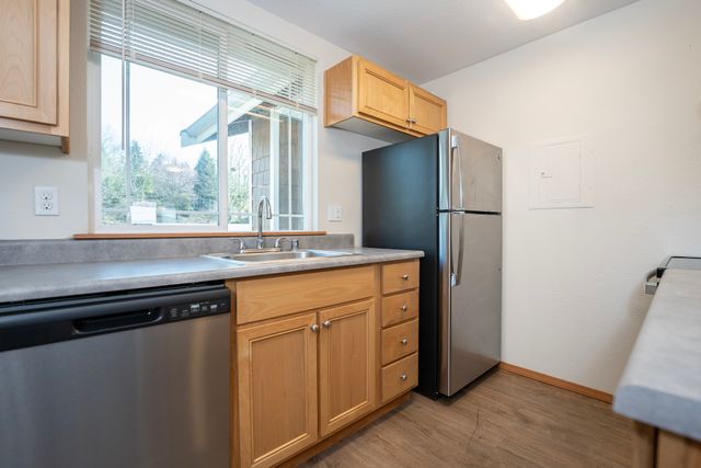 Two Bedroom Two Bath