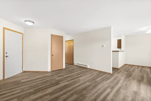 2 Bedroom 2 Bath Standard - 1,008 Sq Ft