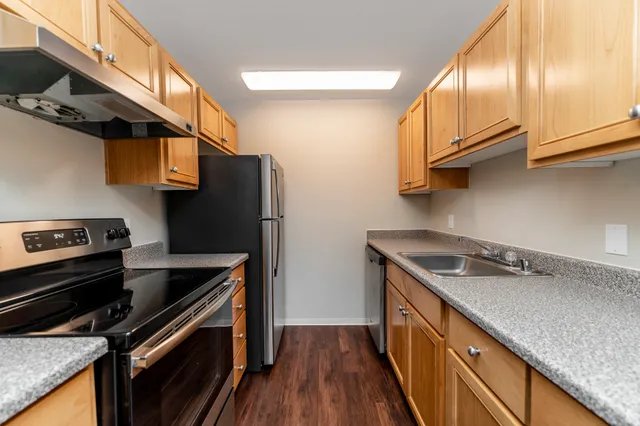 1 Bedroom Standard