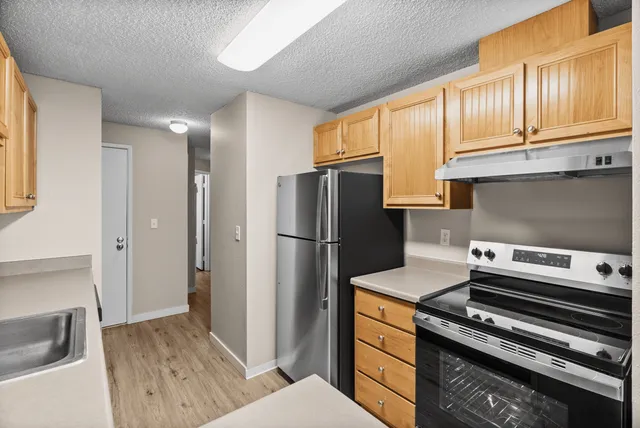 1 Bedroom Deluxe