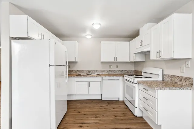2 Bedroom 2 Bath