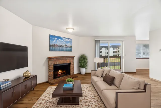 2 Bedroom 2 Bath