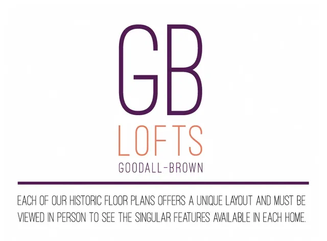GB  Lofts