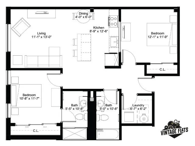 Floor Plan 10